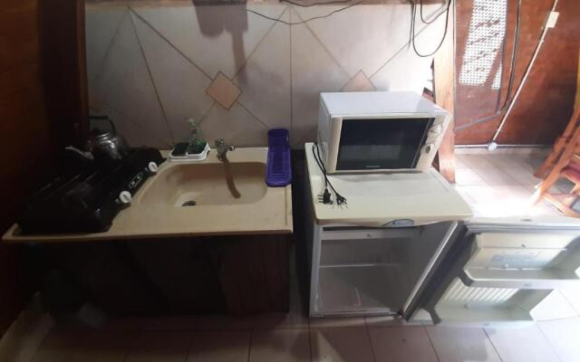 Complejo La Guardiana