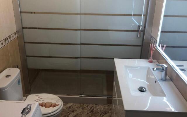 Holiday Suite Bergantin 20