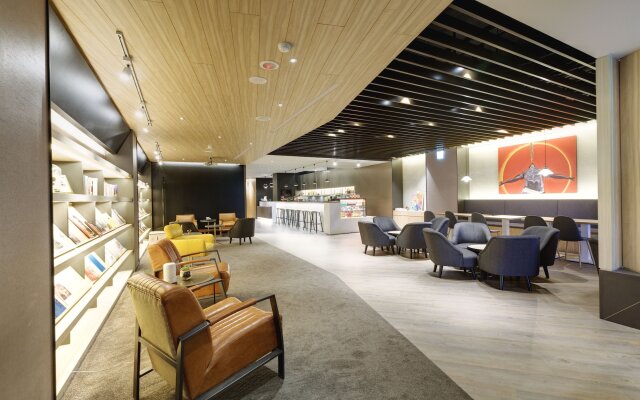 Hub Hotel