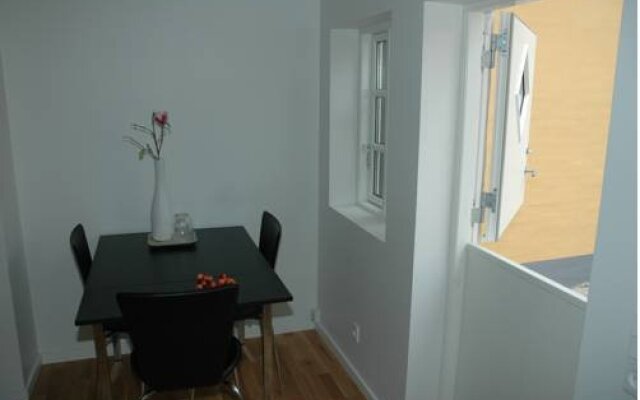 Skagen City Apartments