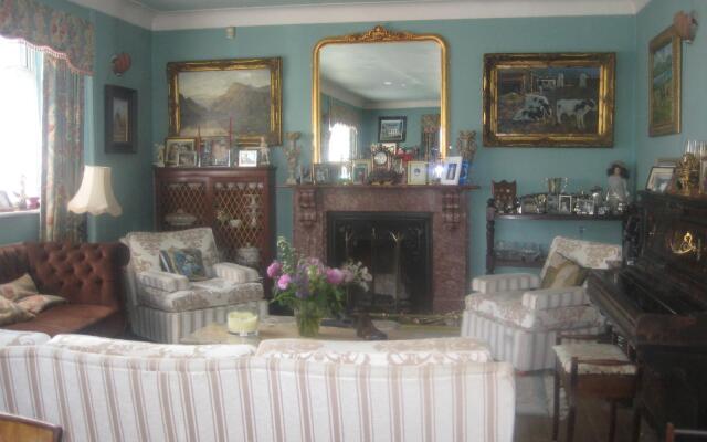 Tynte House