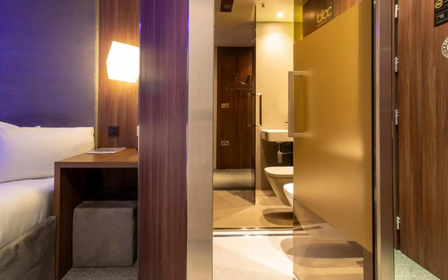 Bloc Hotel Birmingham