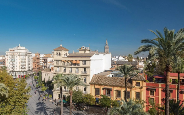Hotel Alfonso XIII, a Luxury Collection Hotel, Seville