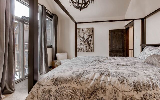 River Run Townhome RR42