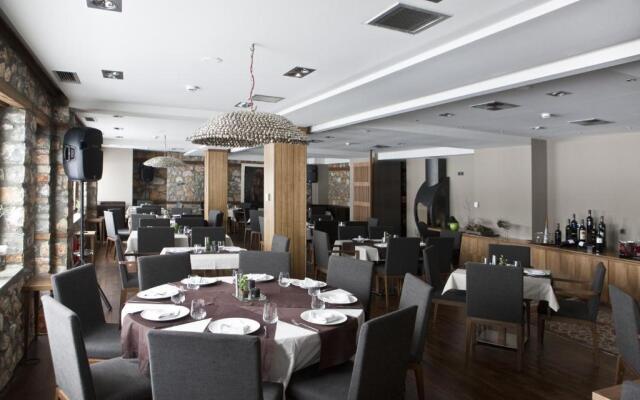 Miramonte Chalet Hotel Spa