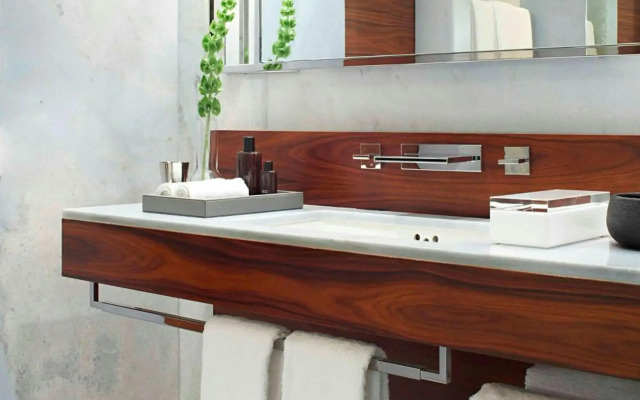 Las Alcobas, a Luxury Collection Hotel, Mexico City