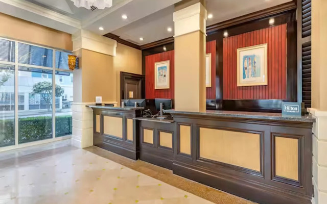 Hilton Vacation Club Ocean Beach Club Virginia Beach