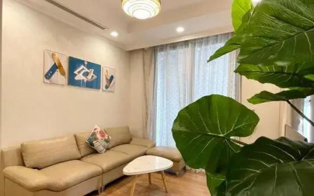 Vinhomes Times City Delicate Residence
