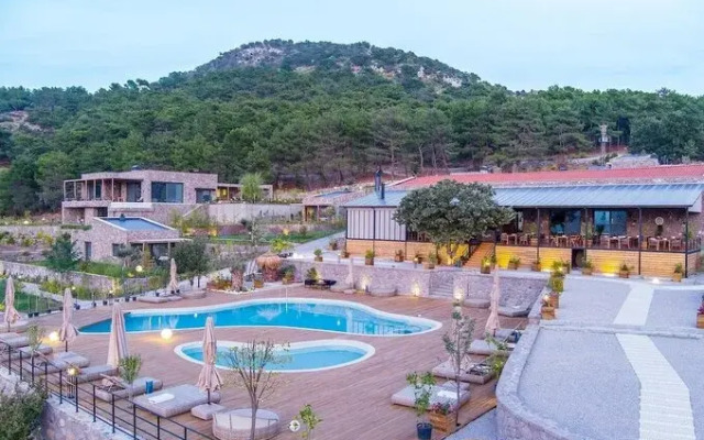 Jungala Park Hotel At Vidantaworld Riviera Maya