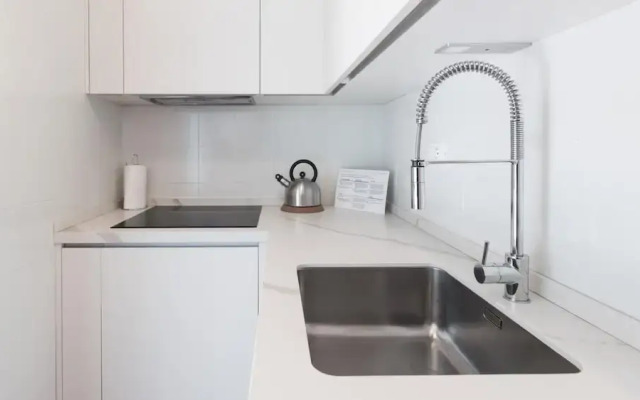 Il Borgo Apartments C3 - Sv-d600-navi44c1c