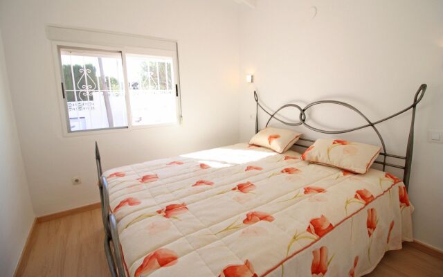 Villas Costa Calpe Geminis