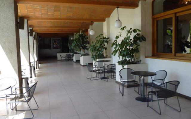 Hotel Fortin Plaza