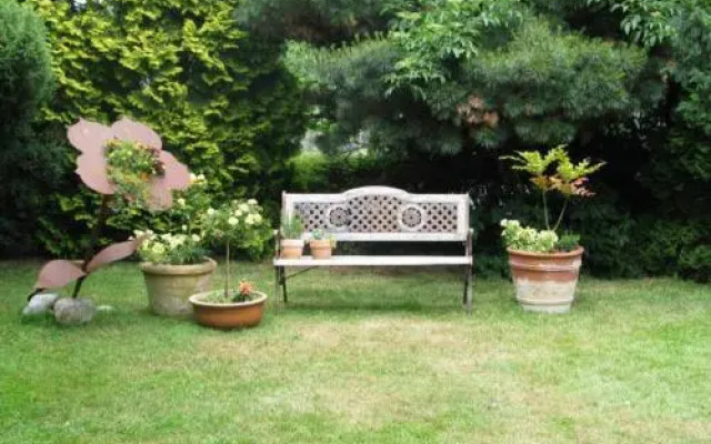 Hotel-Restaurant Pfeffermühle