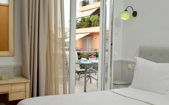 Acropolis Ami Boutique Hotel