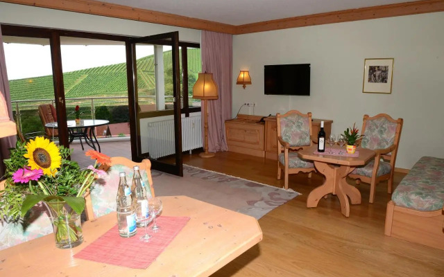 Residence am Weinberg / Travellers Hotelbetriebs GmbH