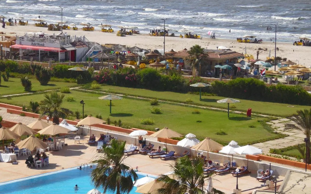 Sonesta Port Said