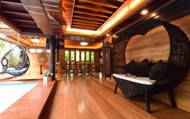 Villa Habeebee