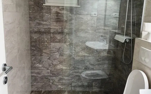 Apartman Sea Lake Magic 2