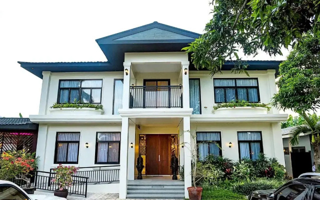 UNWND Boutique Hotel Dumaguete