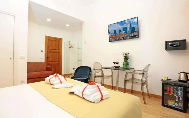 HeMi Suites