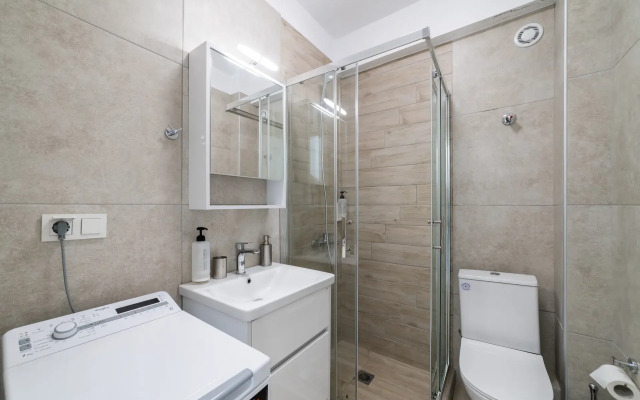 Danai & Palm Residential Complexes