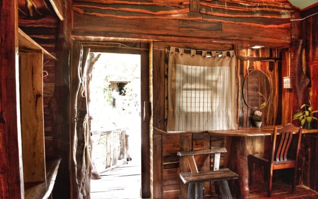 Civilized Garden Homestay