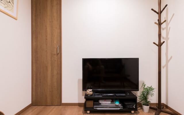 Yuenshe Kiyomizu Villa