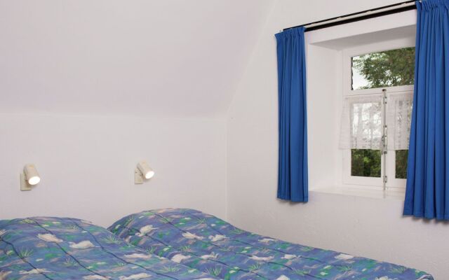 Modern Apartment in Noorbeek With Forest Near