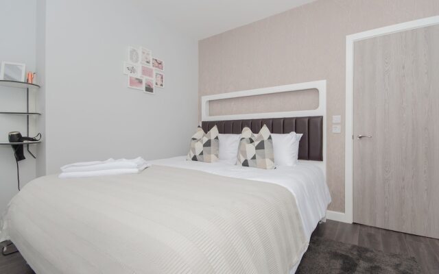 Richmond Guest House