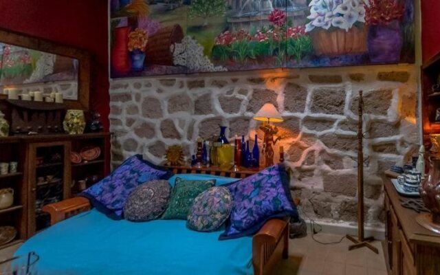 Casona Rosa