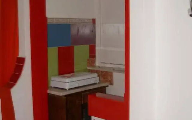 Corrado Apartment