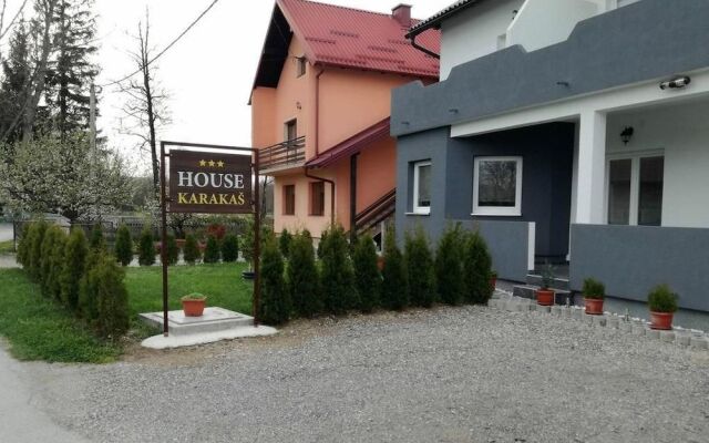 House Karakas
