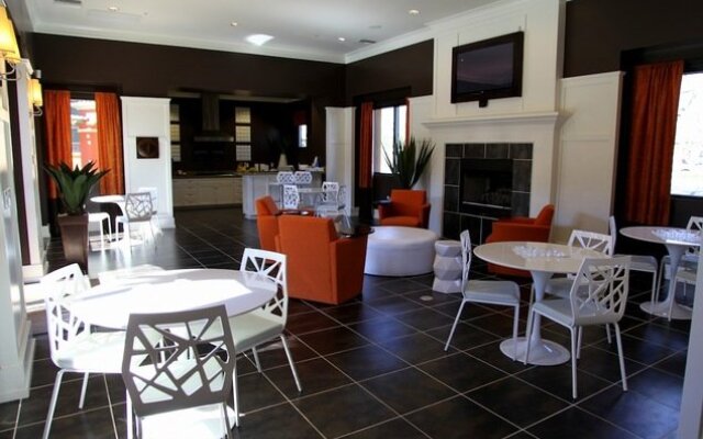 Oakwood at Dublin Waterfront