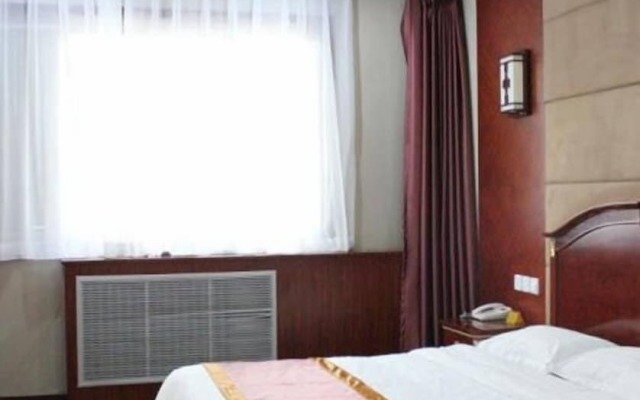 Hua Yao Hai Fu Business Hotel - Beijing