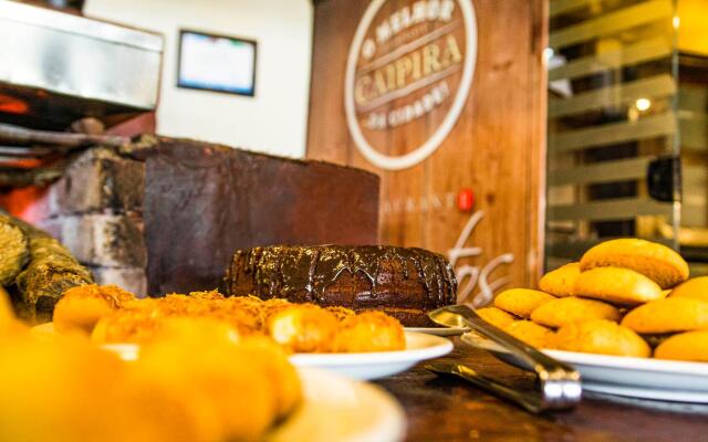 Barretos Country Resort