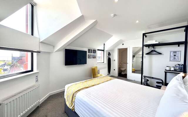 Mode Hotel Lytham