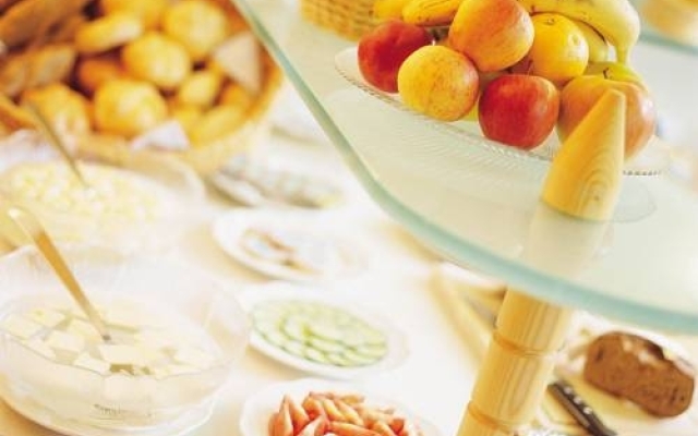 Hotel Garni Granat