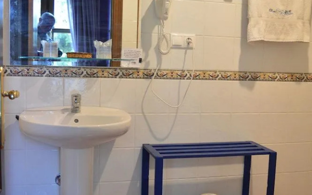 La Casona de Quintes