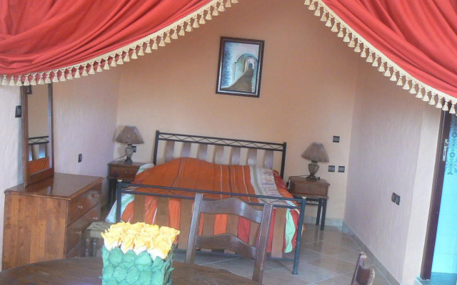 Hacienda Martil