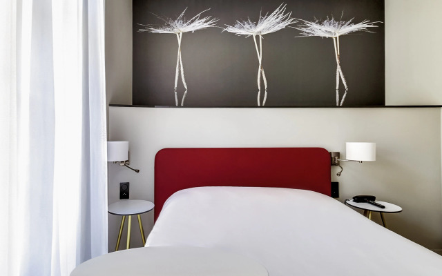 ibis Styles Toulouse Centre Capitole Hotel