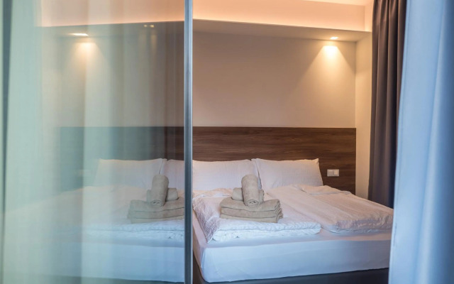 Maffei Apartments - Active Holidays