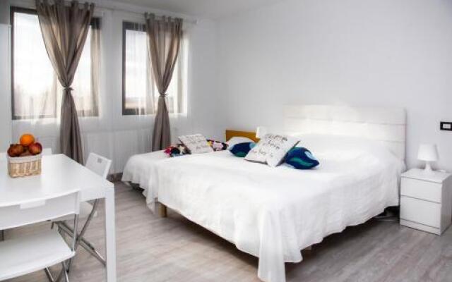 Alex Residence