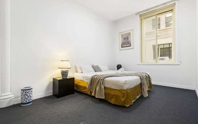 Quest Fairfax House