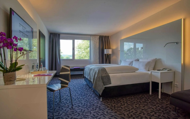 FourSide Plaza Hotel Trier, Trademark Collection by Wyndham