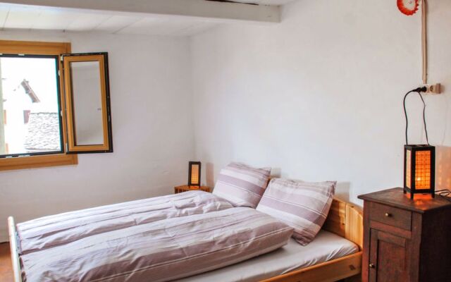 Apartment Peppa Chironico