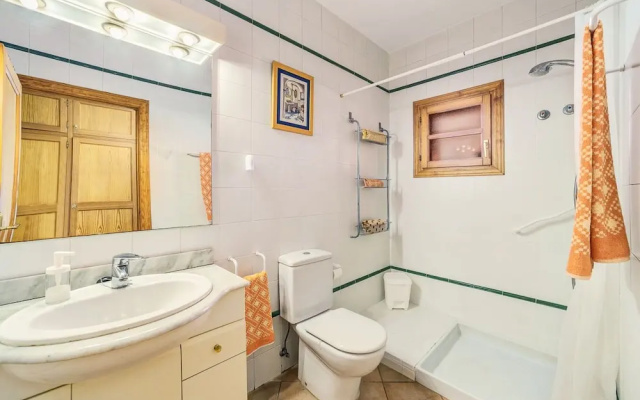 Villa Es Caseto