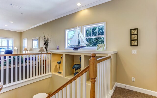 211 S. Fletcher - 3 Br Townhouse