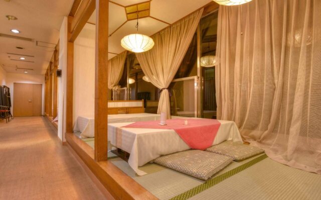 Shin Kabakawa Kanko Hotel