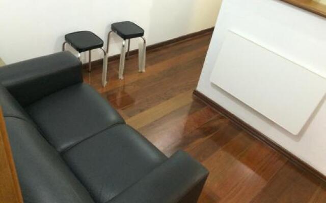 Flat Boa Viagem Niterói