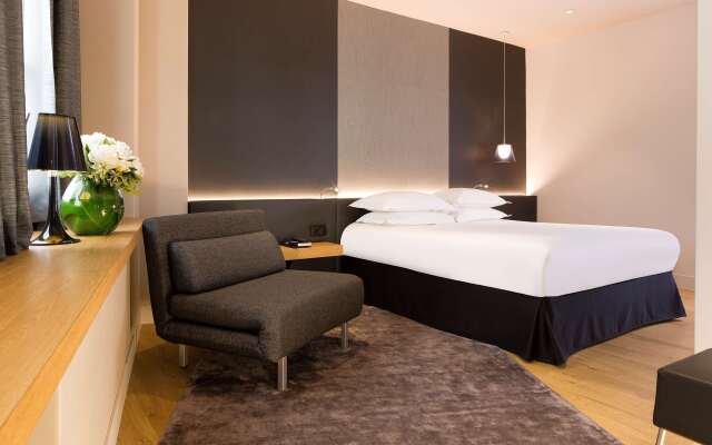 Best Western Quartier Latin Pantheon